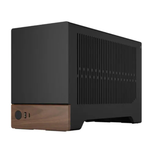 Case Fractal Design Terra Graphite FD-C-TER1N-01 | Mini-ITX Cao Cấp